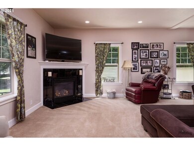 Fireplace Propane