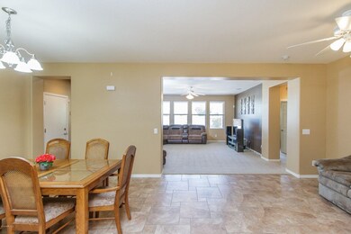5) FORMAL LIVING
