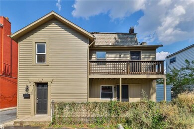 388 Pratt St, Allentown, PA 18102 - photo 2