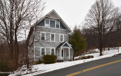 23 Bradley St, North Adams, MA 01247 - photo 3