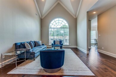 1216 Westmont Dr, Southlake, TX 76092 - photo 6