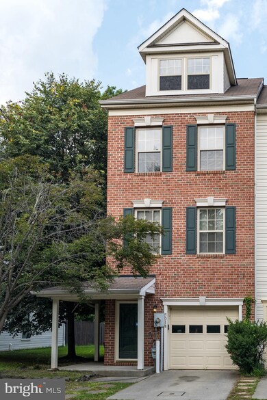 5018 Gold Hill Rd, Owings Mills, MD 21117 - photo 2