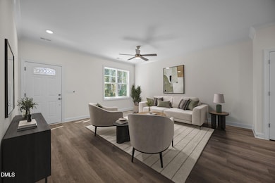 214 E College St, Franklinton, NC 27525 - photo 7