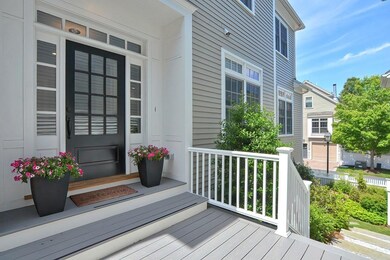 32 Maple Ln unit 32, Medfield, MA 02052 - photo 4