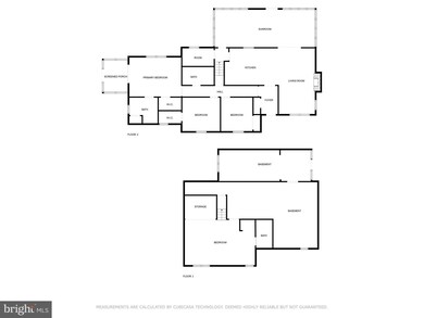 14317 Old Hanover Rd, Reisterstown, MD 21136 - photo 3