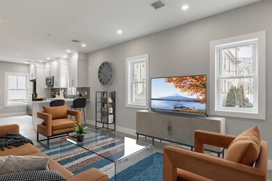 11 Mclellan St unit 4, Boston, MA 02121 - photo 2