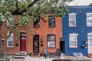 3127 Elliott St, Baltimore, MD 21224 - photo 2