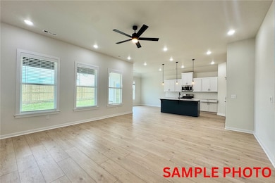2521 Meditation Loop, Springdale, AR 72764 - photo 2