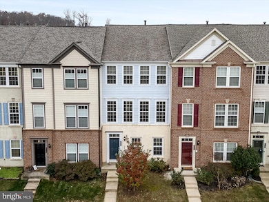 507 Flameflower Terrace SE, Leesburg, VA 20175 - photo 2