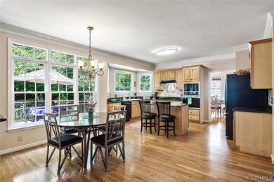 10993 Milestone Dr, Mechanicsville, VA 23116 - photo 7