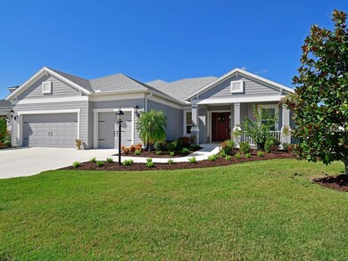 Exterior Elevation