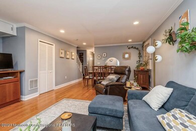 20 Van Buren Place unit 64, Lawrence Township, NJ 08648 - photo 4