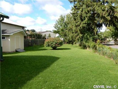Yard