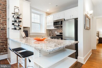 1322 15th St NW unit 2, Washington, DC 20005 - photo 6