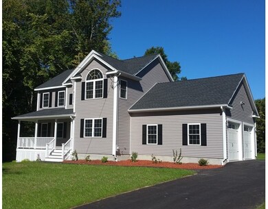 21 A f Putnam Rd, Charlton, MA 01507 - photo 3