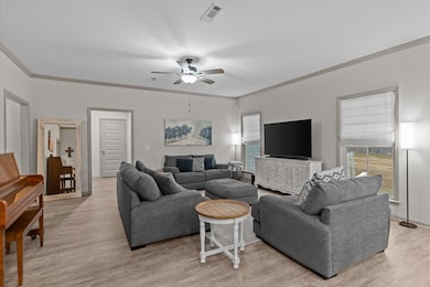 440 Mockingbird Trail, Newton, AL 36352 - photo 6