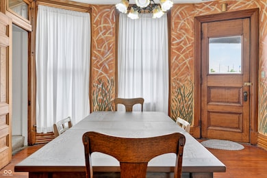 423 E 2nd St, Seymour, IN 47274 - photo 5