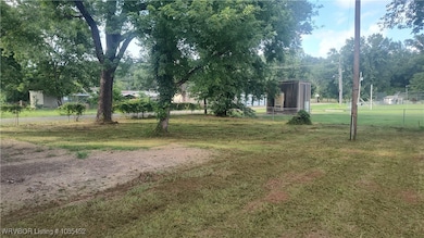 124 N Railroad Ave, Rudy, AR 72952 - photo 6