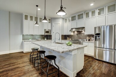 912 Yale St unit C, Houston, TX 77008 - photo 7