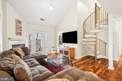 655 Burtons Cove Way unit 13, Annapolis, MD 21401 - photo 4