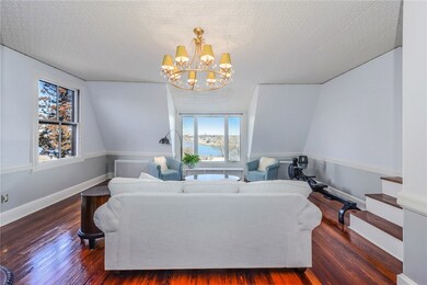 396 Gibbs Ave unit C, Newport, RI 02840 - photo 2