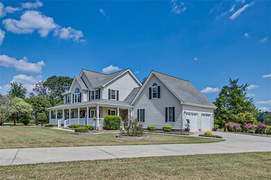 2773 Hayfield Dr, Asheboro, NC 27205 - photo 3