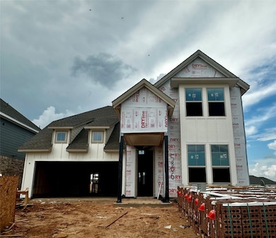 Actual progress of your home