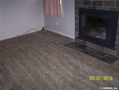 Family Room.
