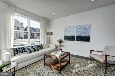 3306 9th St NE unit 1, Washington, DC 20017 - photo 2