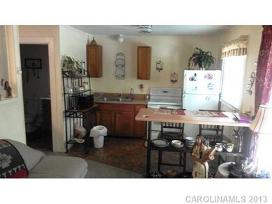 Other - One view of a upstairs Unit