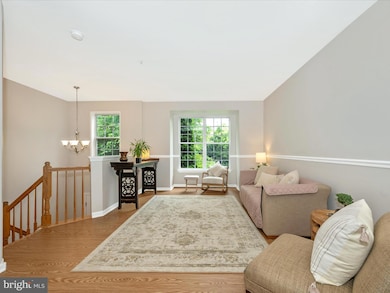 21017 Bedelia Way, Germantown, MD 20876 - photo 5