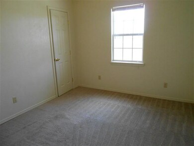 Bedroom.