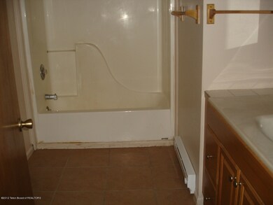 Bath Unit A