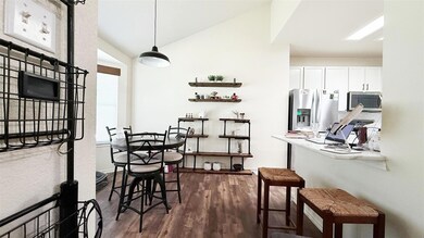 1310 Quicksilver St, Round Rock, TX 78665 - photo 4