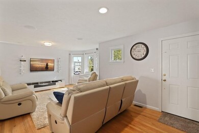 50 Des Moines Rd unit 3A, Quincy, MA 02169 - photo 6