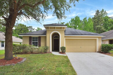 10945 Campus Heights Ln, Jacksonville, FL 32218 - photo 2