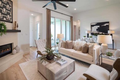 2720 Hillview Ln, Sherman, TX 75092 - photo 4