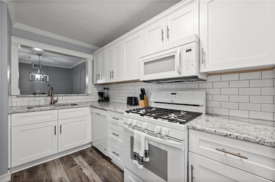 907 Riverview Dr SE, Marietta, GA 30067 - photo 5