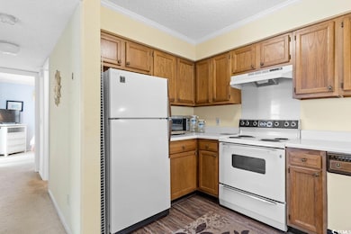 211 Hillside Dr N unit 103, North Myrtle Beach, SC 29582 - photo 5