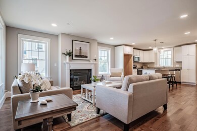 39 Windswept Dr unit 15, Gorham, ME 04038 - photo 2