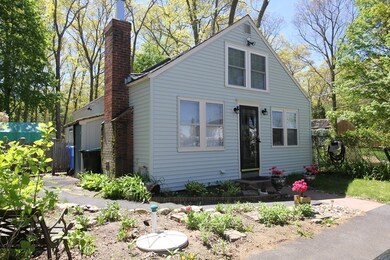 64 King Philip Rd, Norton, MA 02766 - photo 2