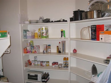 large pantry