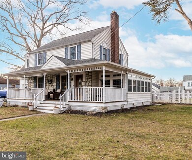 311 Henry St, Riverside, NJ 08075 - photo 2