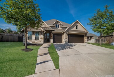 25727 Coreopsis, San Antonio, TX 78261 - photo 4