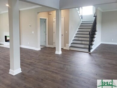 ###########     Picture of Same Floorplan, DIFFERE