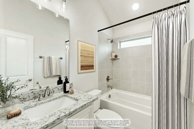 307 Spring Cir, Red Oak, TX 75154 - photo 5