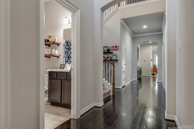 25603 Water St, San Antonio, TX 78255 - photo 5