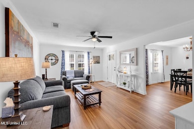 1616 Hollywood Blvd, Biloxi, MS 39531 - photo 6