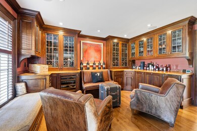 Wine Den