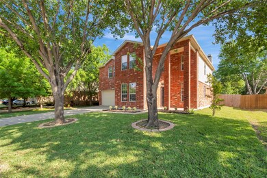1308 Marble Cove Ln, Denton, TX 76210 - photo 2